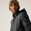 Kleines Produktbild Regatta Ossek Herren Softshelljacke 1