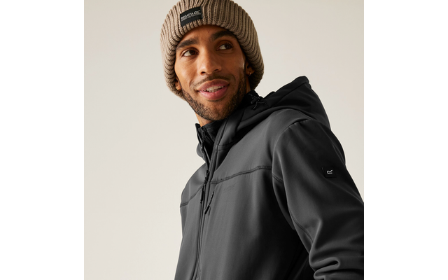Produktbild Regatta Ossek Herren Softshelljacke 1