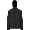 Kleines Produktbild Regatta Ossek Herren Softshelljacke 1