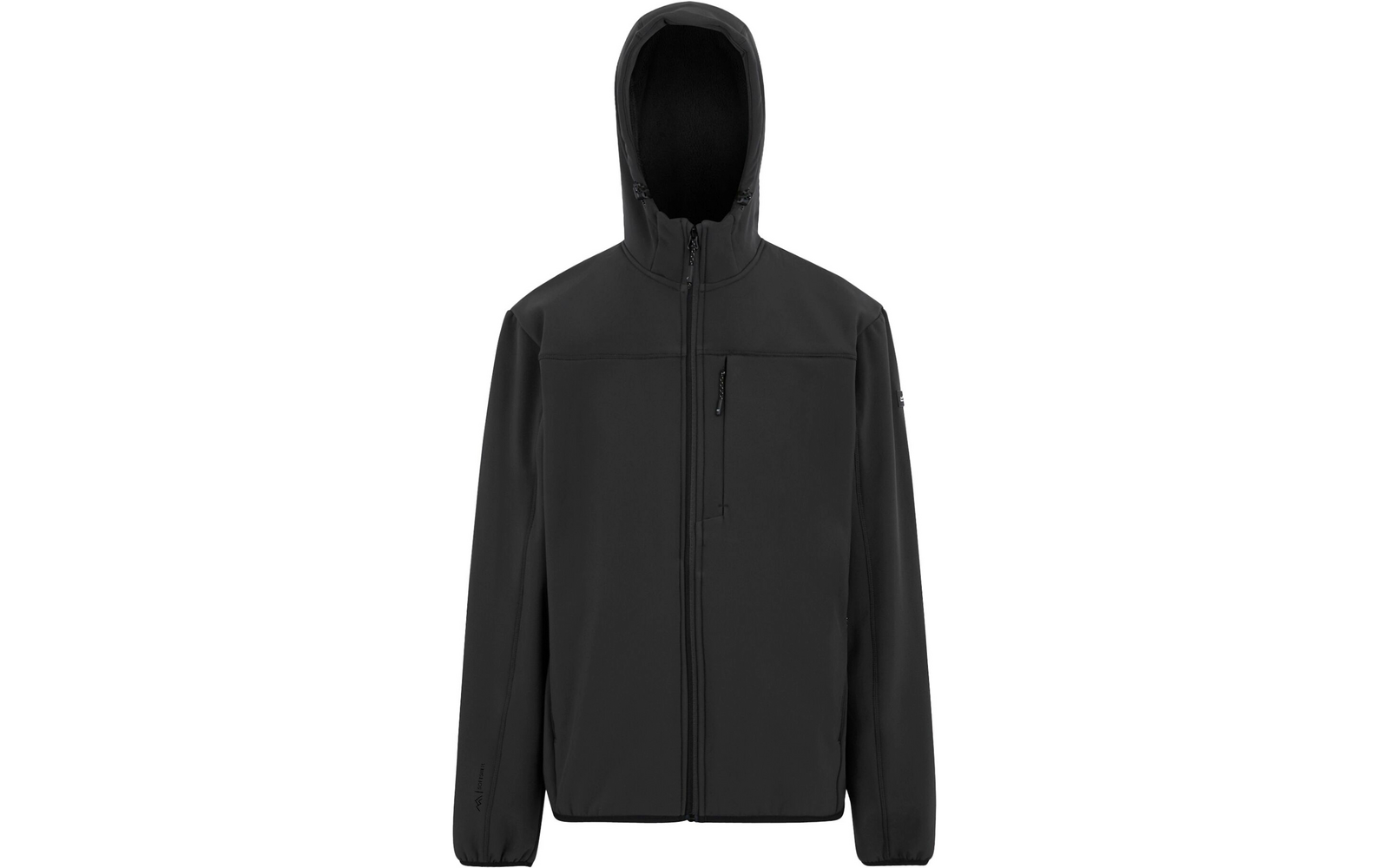 Produktbild Regatta Ossek Herren Softshelljacke 1