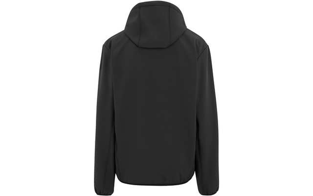 Produktbild Regatta Ossek Herren Softshelljacke 1