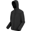 Kleines Produktbild Regatta Ossek Herren Softshelljacke 1