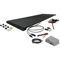 Next Level Systems NL DA Dual Air Solar sistema completo N&uacute;mero de m&oacute;dulos 1 / 200 W