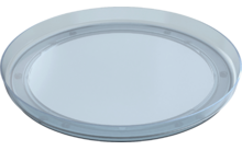 739202 - Rotho Liskamm Drehteller 360° drehbar