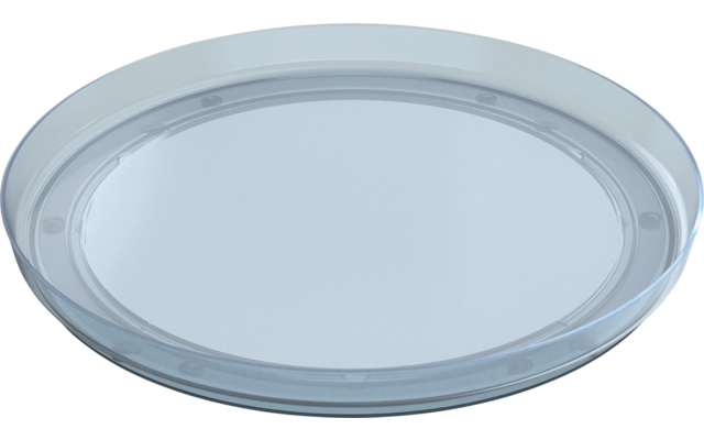 Produktbild Rotho Liskamm Drehteller 360&deg; drehbar 1