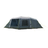 Tenda a tunnel Outwell Hartford 6 Air per 6 persone