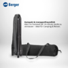 Kleines Produktbild Berger Siena faltbare Beinauflage  1