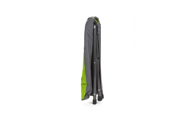 Berger Siena Foldable Leg Support Green