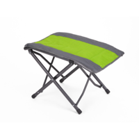 Berger Siena faltbare Beinauflage Grün
