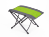Berger Siena faltbare Beinauflage Gr&uuml;n