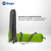 Kleines Produktbild Berger Siena faltbare Beinauflage  1
