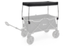Berger Sonnendach für Berger Bollerwagen