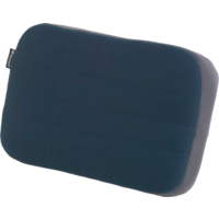 Oreiller de camping gonflable Outwell Memory Air bleu 42 x 28 x 10 cm Standard