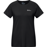 Jack Wolfskin Prelight Stride T women's functional shirt