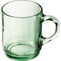 Becher "Alba Soft Green" 25,0 cl