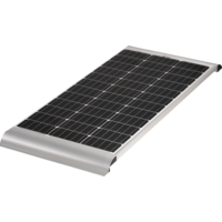 M&oacute;dulo solar Dometic con marco de aluminio NDS Solarenergy PSM85WP 85 Wp