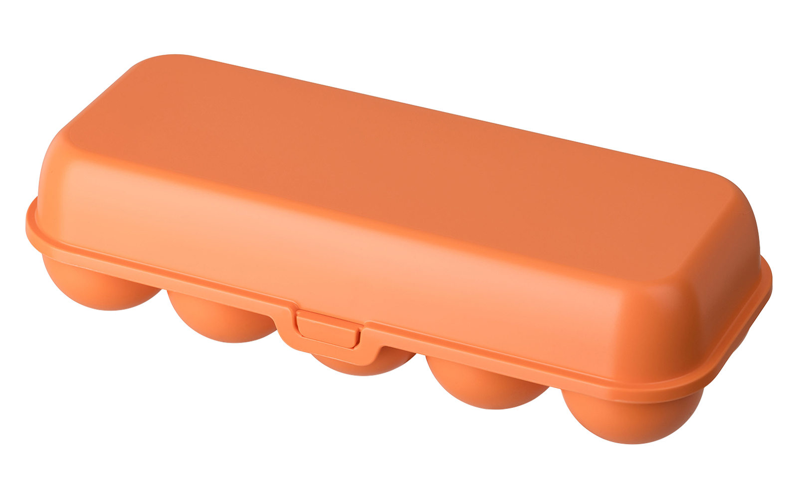 Product afbeelding Koziol Eierdoosje Eieren om mee te nemen 10 stuks. 1