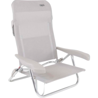 Crespo Beach Chair AL/221-M Beige