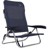Crespo Beach Chair AL/221-M Blue