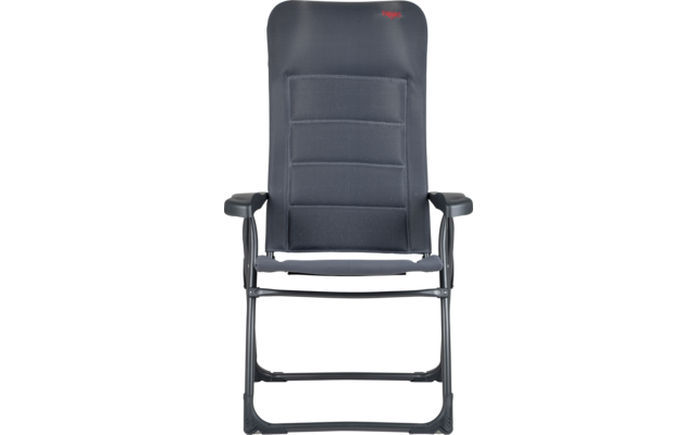 Crespo AP215 Air-Deluxe sedia pieghevole in alluminio