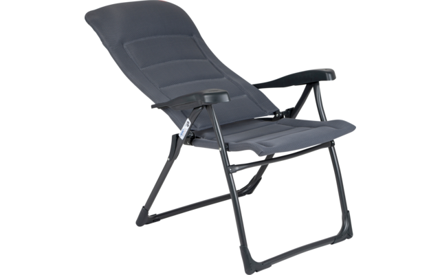 Crespo AP215 Air-Deluxe Aluminium Folding Chair