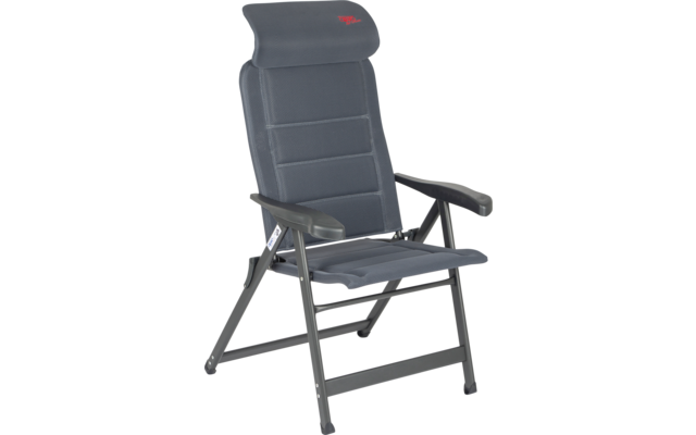 Crespo AP-235 Air-Deluxe Compact Aluminium Folding Chair