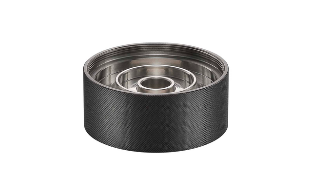 Alb Filter Connect Stainless Steel Nature