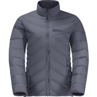 Jack Wolfskin Tundra Down dames donsjack