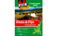 ACSI Klein & Fijn Kamperen 2024