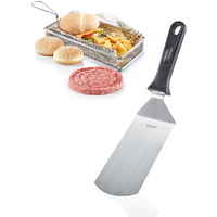 Westmark Master Line turner 20 x 7.5 cm closed