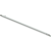 Fiamma support foot right for awning F45s 230 - Fiamma spare part number 98673-077