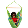 La Siesta Domingo Hanging Chair Basic Outdoor Lime