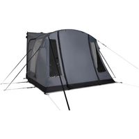 Kampa Waypoint Air Mid Auvent &agrave; air 230-265 cm Hauteur de montage