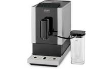 740654 - Caso Café Crema Touch Kaffeevollautomat mit Milchsystem 19 bar