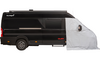 Hindermann Unterteil Thermofenstermatte Lux Renault Master III (ab 2019)