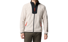 132365M 132365L 132365XL 132365XXL 740868M 740868L 740868XL 740868XXL - Chaqueta polar Columbia Sequoia Grove para hombre