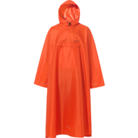 Vaude Hiking Backpack II Regenponcho