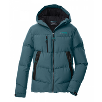 Veste d'hiver Killtec KOW 239 pour gar&ccedil;on