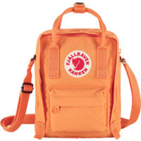 Fj&auml;llr&auml;ven K&aring;nken Bandolera 2,5 litros Sunstone Naranja
