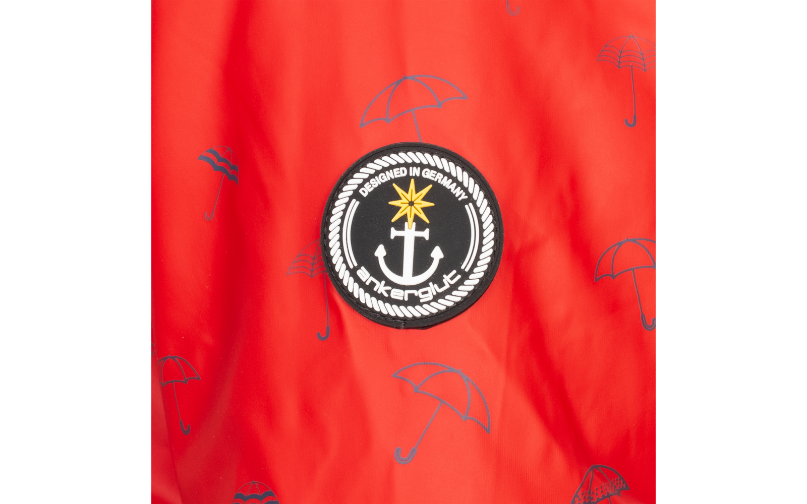 Produktbild Ankerglut Ankerglutmeer Damenmantel 1