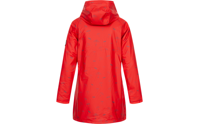 Produktbild Ankerglut Ankerglutmeer Damenmantel 1