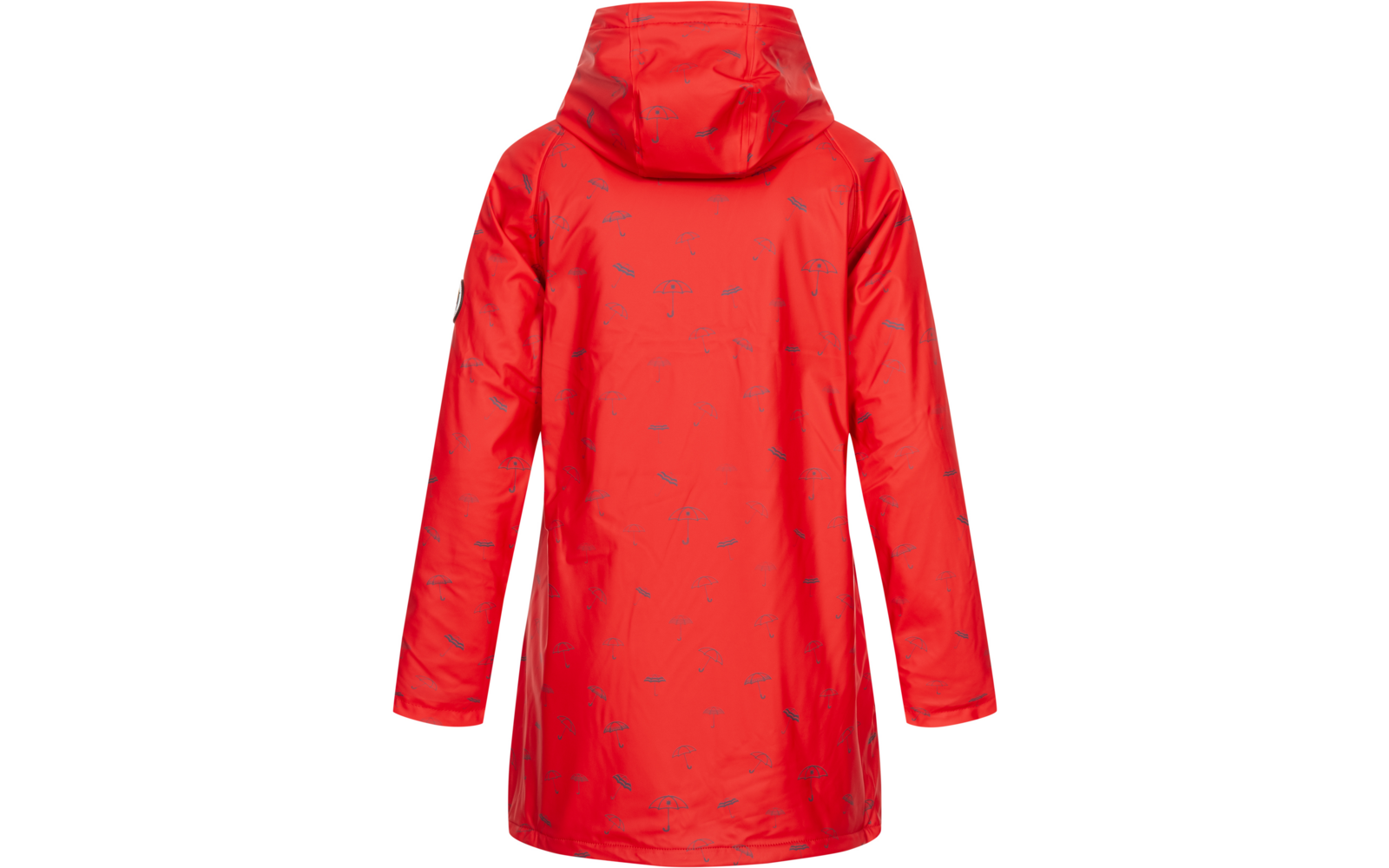 Produktbild Ankerglut Ankerglutmeer Damenmantel 1