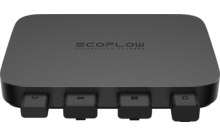 EcoFlow Batterieladegerät für unterwegs 800 W