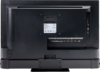 Berger Acoustiq HD Smart Fernseher 24 Zoll mit integrierter Soundbar, Triple-Tuner und 12 / 230 V 