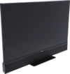 Berger Acoustiq HD Smart Fernseher 24 Zoll mit integrierter Soundbar, Triple-Tuner und 12 / 230 V 