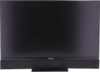 Berger Acoustiq HD Smart Fernseher 24 Zoll mit integrierter Soundbar, Triple-Tuner und 12 / 230 V 