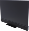 Berger Acoustiq HD Smart Fernseher 24 Zoll mit integrierter Soundbar, Triple-Tuner und 12 / 230 V 