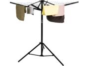 Berger W&auml;schespinne & Sat-Stativ inkl. Packsack