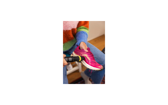 Produktbild K&auml;rcher Shoe Cleaner Reinigungsaufsatz f&uuml;r SE 3-18 Compact und SE 2 Spot  1