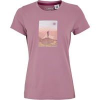 Regatta Fingal Stretch Ladies T-Shirt